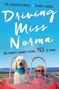 Produktbild: DRIVING MISS NORMA