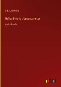 Produktbild: Heliga Birgittas Uppenbarelser