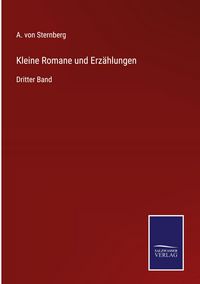 Produktbild: Kleine Romane und Erz&auml;hlungen