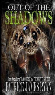 Produktbild: Out of the Shadows