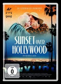 Produktbild: Sunset over Hollywood