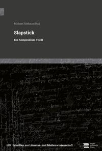 Produktbild: Slapstick