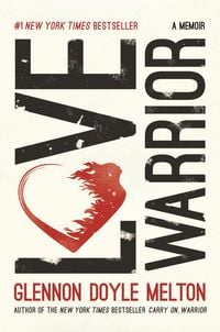 Produktbild: Doyle, G: Love Warrior