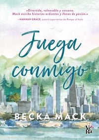 Produktbild: Juega conmigo