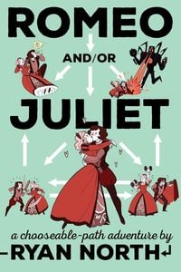 Produktbild: Romeo And/Or Juliet