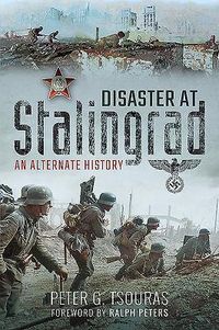 Produktbild: Disaster at Stalingrad