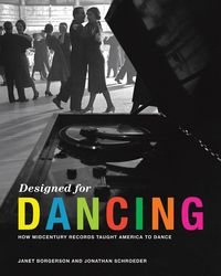 Produktbild: Designed for Dancing