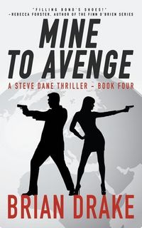 Produktbild: Mine to Avenge