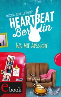 Produktbild: Heartbeat Berlin