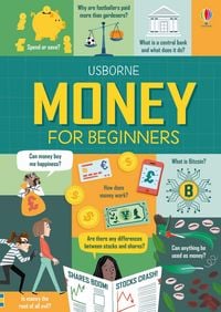 Produktbild: Money for Beginners