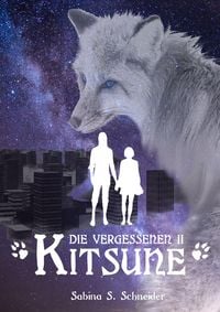 Produktbild: Die Vergessenen 02 - Kitsune