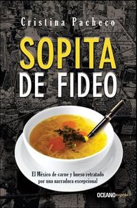 Produktbild: Sopita de fideo