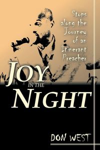 Produktbild: Joy in the Night