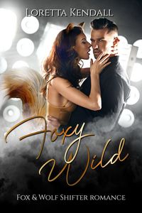 Produktbild: Foxy Wild