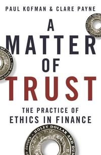 Produktbild: Matter of Trust