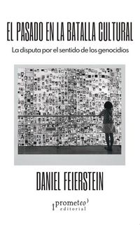 Produktbild: El pasado en la batalla cultural