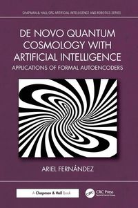 Produktbild: De Novo Quantum Cosmology with Artificial Intelligence