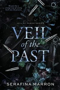 Produktbild: Veil of the Past