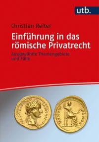 Produktbild: Einf&uuml;hrung in das r&ouml;mische Privatrecht