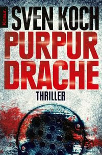 Produktbild: Purpurdrache