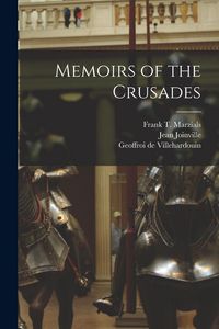 Produktbild: Memoirs of the Crusades