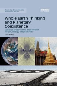 Produktbild: Whole Earth Thinking and Planetary Coexistence