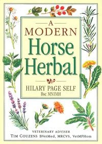 Produktbild: A Modern Horse Herbal
