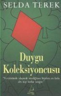Produktbild: Duygu Koleksiyoncusu