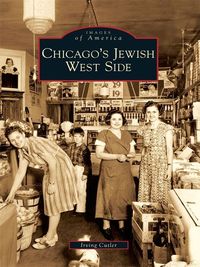 Produktbild: Chicago's Jewish West Side