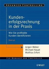 Produktbild: Kundenerfolgsrechnung in der Praxis