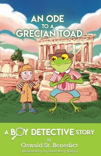 Produktbild: An Ode to a Grecian Toad