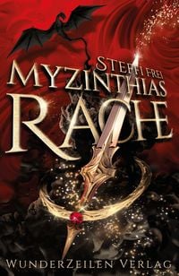 Produktbild: Myzinthias Rache
