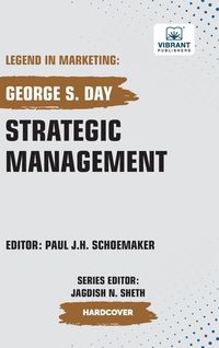Produktbild: Strategic Management