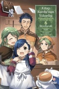 Produktbild: Kitap Kurdunun Y&uuml;kselisi - 6