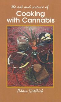 Produktbild: Cooking with Cannabis