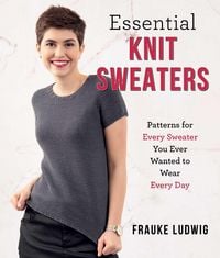 Produktbild: Essential Knit Sweaters