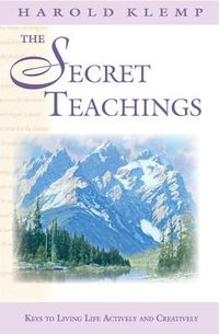 Produktbild: The Secret Teachings