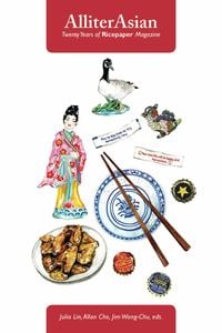 Produktbild: AlliterAsian