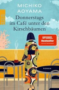 Produktbild: Donnerstags im Caf&eacute; unter den Kirschb&auml;umen