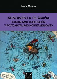 Produktbild: Moscas en la telara&ntilde;a