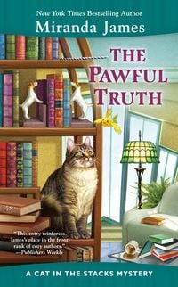 Produktbild: The Pawful Truth