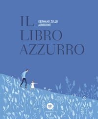Produktbild: Il libro azzurro