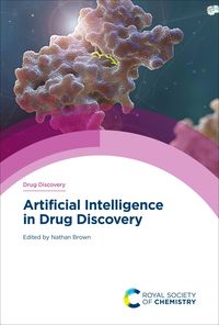 Produktbild: Artificial Intelligence in Drug Discovery