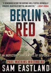 Produktbild: Berlin Red