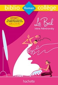 Produktbild: Le bal