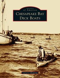 Produktbild: Chesapeake Bay Deck Boats