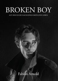Produktbild: Broken Boy