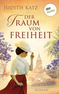 Produktbild: Der Traum von Freiheit