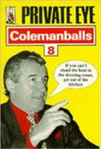 Produktbild: "Private Eye's" Colemanballs