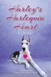 Produktbild: Harley's Harlequin Heart